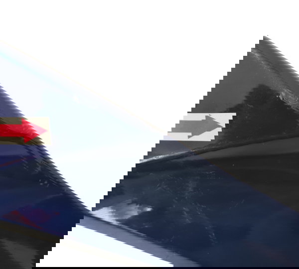 Carenagem Rabeta Esq Titan Cg 160 22/24 Orig Descrição 51570 Azul