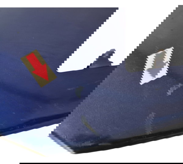 Carenagem Rabeta Esq Titan Cg 160 22/24 Orig Descrição 51570 Azul