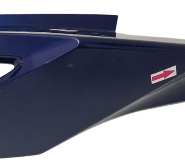 Carenagem Rabeta Esq Titan Cg 160 22/24 Orig Descrição 51570 Azul