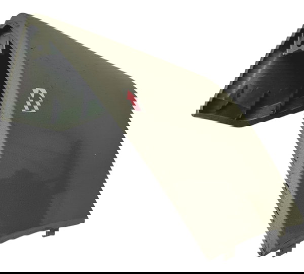 Carenagem Porta Objeto Honda Pcx 150 19/22 Descrição 51579 Prateado