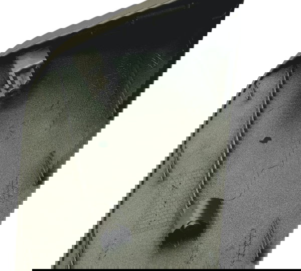 Carenagem Porta Objeto Honda Pcx 150 19/22 Descrição 51579 Prateado