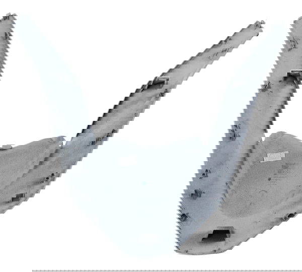 Carenagem Frontal Honda Pcx 160 23/24 Orig Descrição 51575 Branco