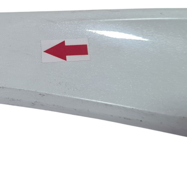 Carenagem Frontal Honda Pcx 160 23/24 Orig Descrição 51575 Branco