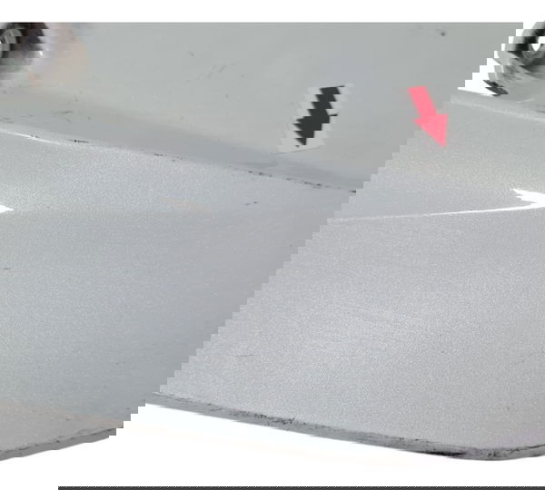 Carenagem Frontal Honda Pcx 160 23/24 Orig Descrição 51575 Branco