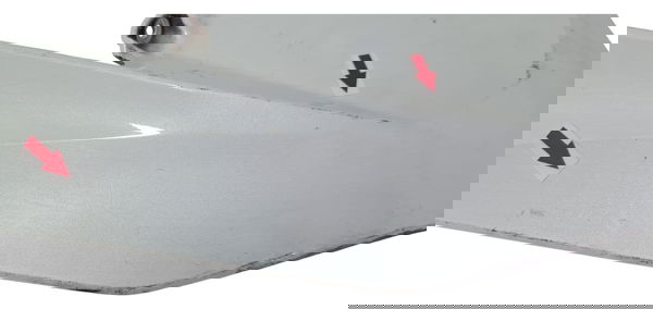 Carenagem Frontal Honda Pcx 160 23/24 Orig Descrição 51575