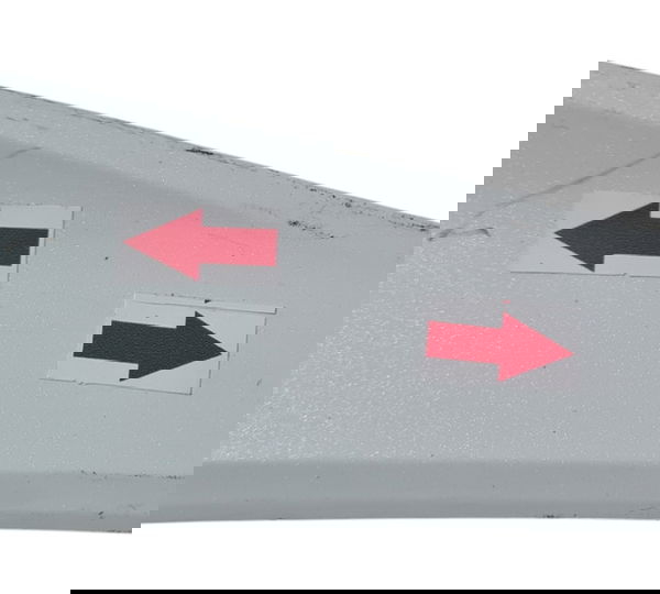 Carenagem Frontal Honda Pcx 160 23/24 Orig Descrição 51575 Branco