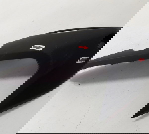 Protetor Escapamento Honda Adv 150 20/24 Orig Ralado 51548