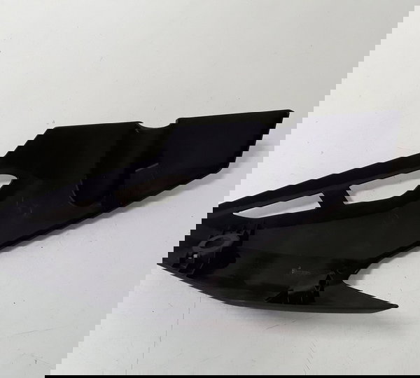 Protetor Escapamento Honda Adv 150 20/24 Orig Ralado 51547