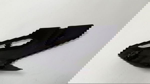 Protetor Escapamento Honda Adv 150 20/24 Orig Ralado 51547