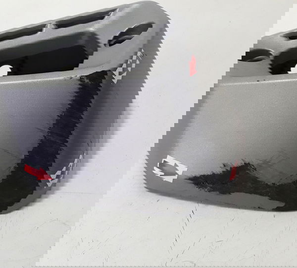 Protetor Bocal Escapamento Cb 300f Twister 23/24 Orig 51601