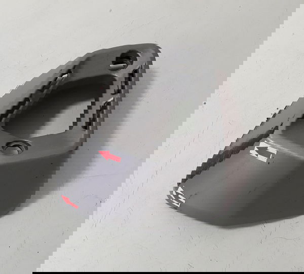 Protetor Bocal Escapamento Cb 300f Twister 23/24 Orig 51601