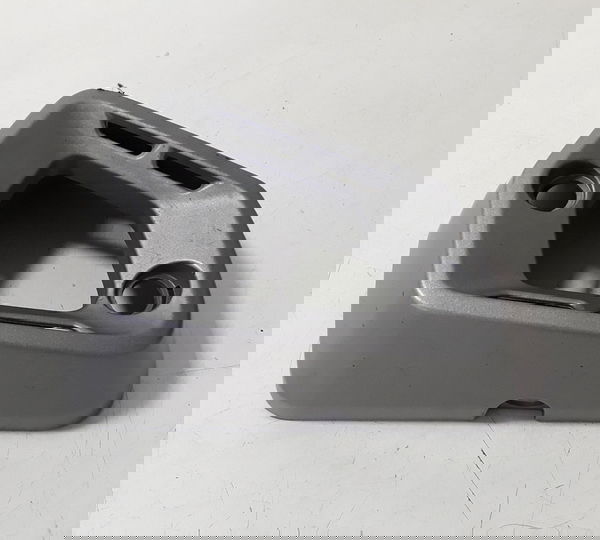 Protetor Bocal Escapamento Cb 300f Twister 23/24 Orig 51601