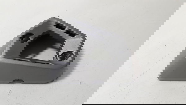 Protetor Bocal Escapamento Cb 300f Twister 23/24 Orig 51601