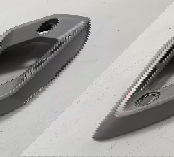 Protetor Bocal Escapamento Cb 300f Twister 23/24 Orig 51601