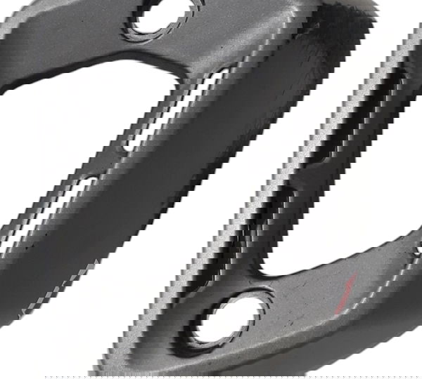 Protetor Bocal Escapamento Cb 300f Twister 23/24 Orig 51601