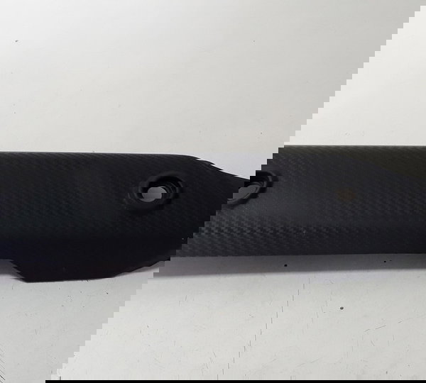 Protetor Escapamento Honda Elite 125 18/23 Orig 51542