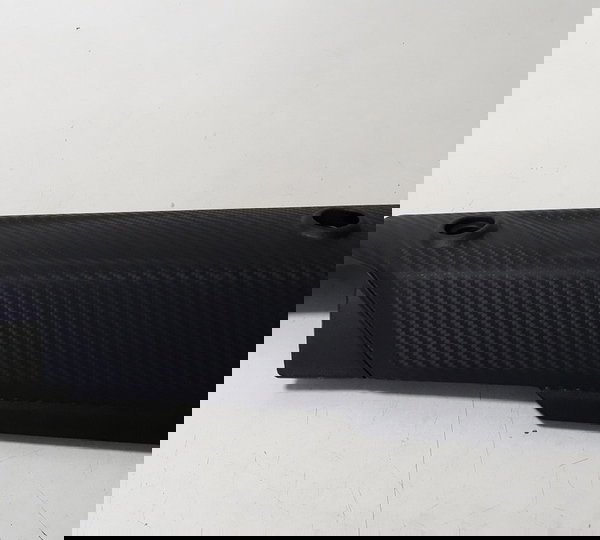 Protetor Escapamento Honda Elite 125 18/23 Orig 51542