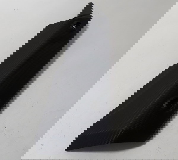 Protetor Escapamento Honda Elite 125 18/23 Orig 51542