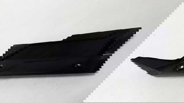 Protetor Escapamento Honda Elite 125 18/23 Orig 51542