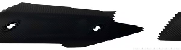 Protetor Escapamento Honda Elite 125 18/23 Orig 51542