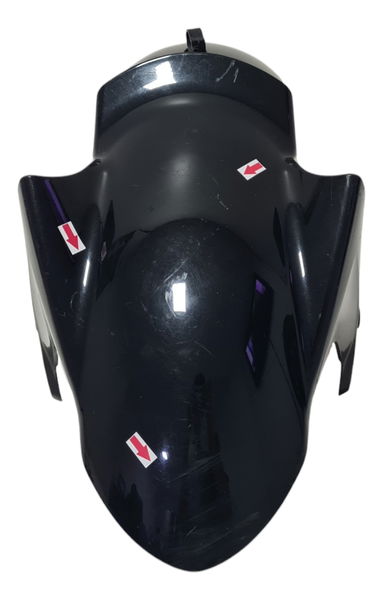 Paralama Dianteiro Yamaha Fazer 600 07/08 Descriçao 50155
