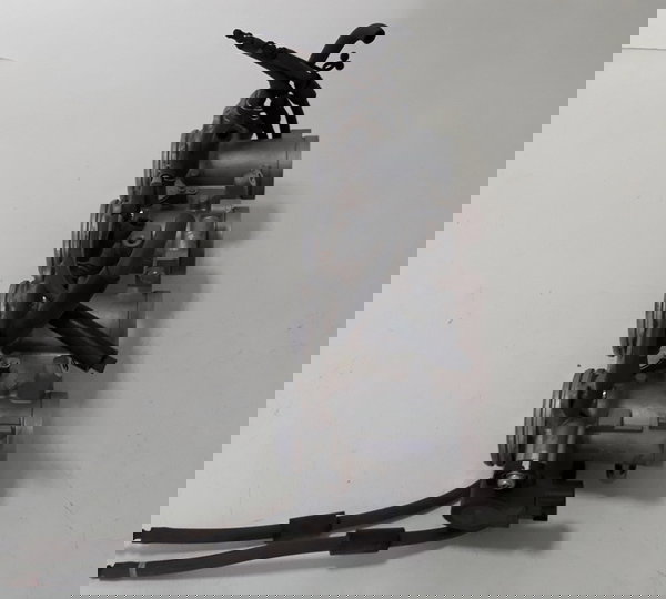 Corpo Injeção Yamaha Fz6 N Fazer 600 07/08 Orig 50134