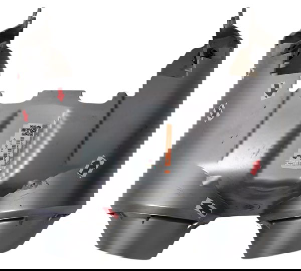 Protetor Escapamento Fz6n Fazer 600 07/08 Orig 50179