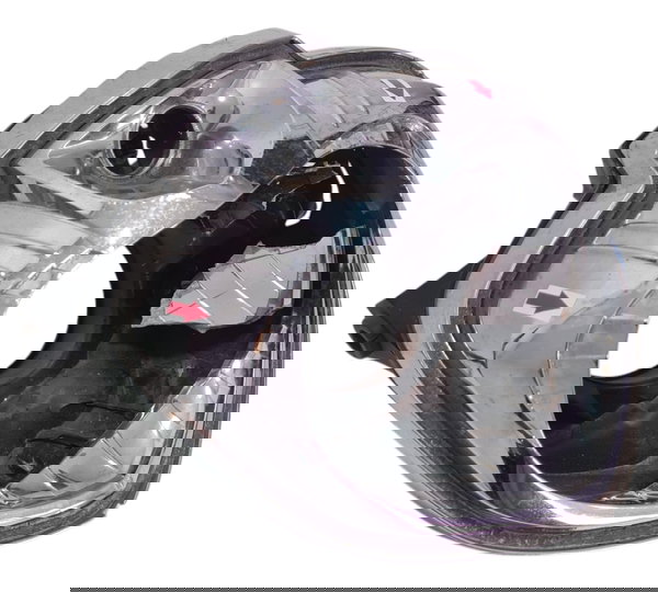 Farol Yamaha Fazer 600 07/08 Orig Descriaçao 50099 Ambos Lados