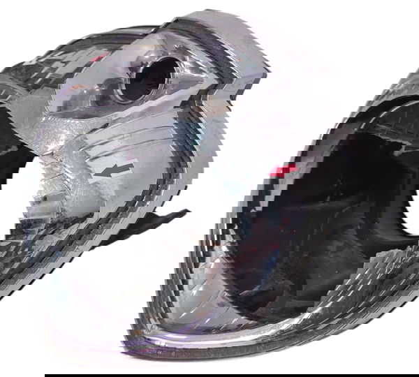 Farol Yamaha Fazer 600 07/08 Orig Descriaçao 50099 Ambos Lados