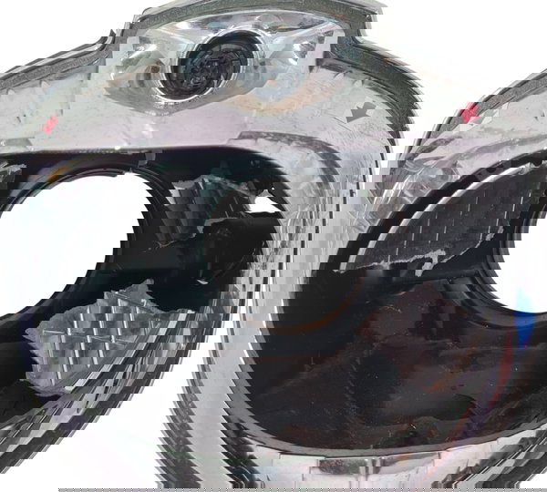 Farol Yamaha Fazer 600 07/08 Orig Descriaçao 50099 Ambos Lados