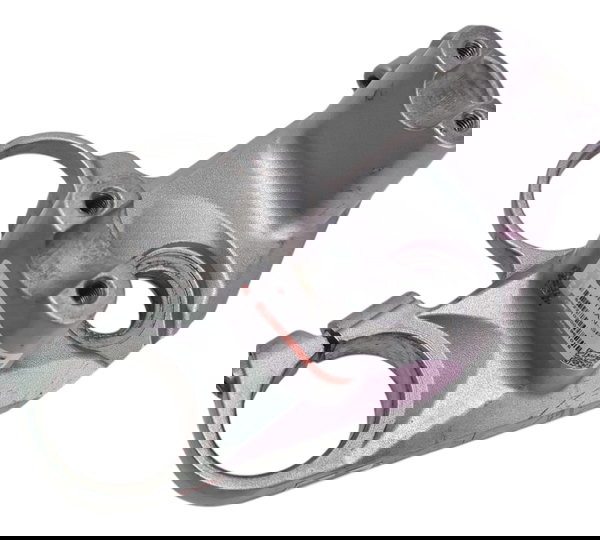 Mesa Superior Yamaha Fazer 600 07/08 Orig Descrição 50167