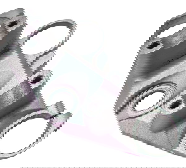 Mesa Superior Yamaha Fazer 600 07/08 Orig Descrição 50167