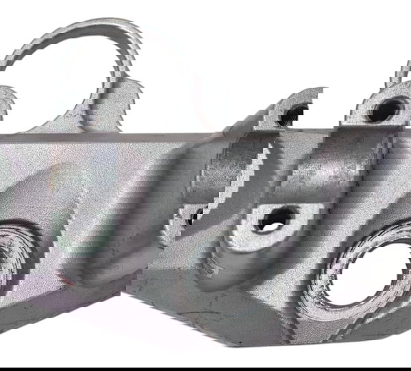 Mesa Superior Yamaha Fazer 600 07/08 Orig Descrição 50167