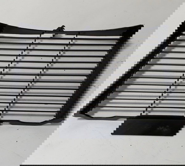 Protetor Radiador Fz6 N Fazer 600 07/08 Orig 50123 Preto