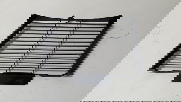 Protetor Radiador Fz6 N Fazer 600 07/08 Orig 50123