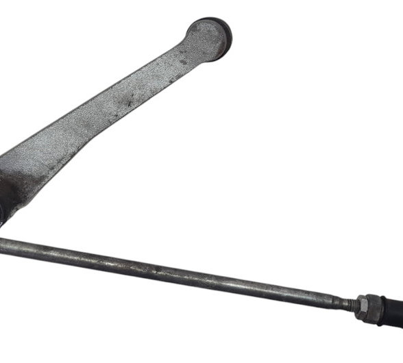 Pedal Cambio Yamaha Fazer 600 07/08 Orig Descrição 50166