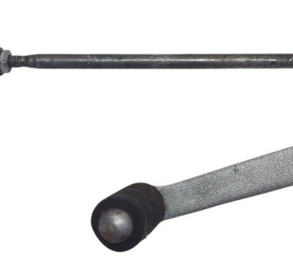 Pedal Cambio Yamaha Fazer 600 07/08 Orig Descrição 50166