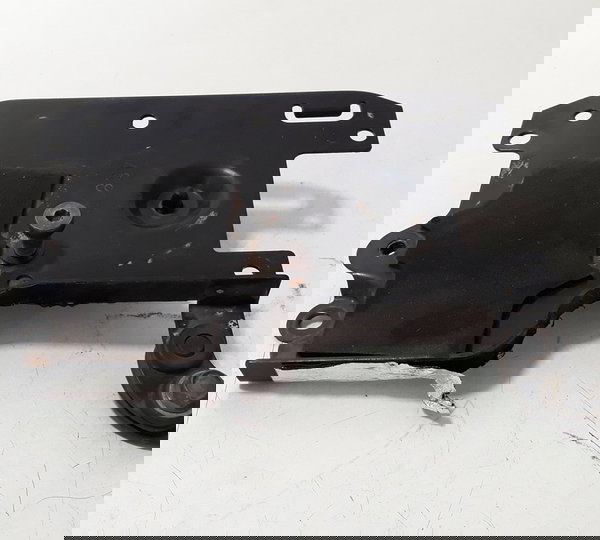 Suporte Modulo Yamaha Fz6n Fazer 600 07/08 Orig 50198