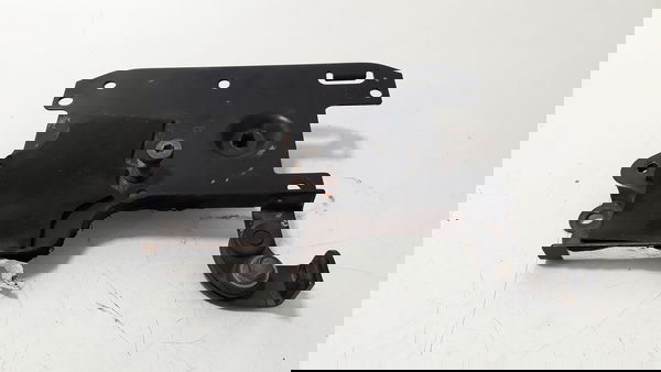 Suporte Modulo Yamaha Fz6n Fazer 600 07/08 Orig 50198