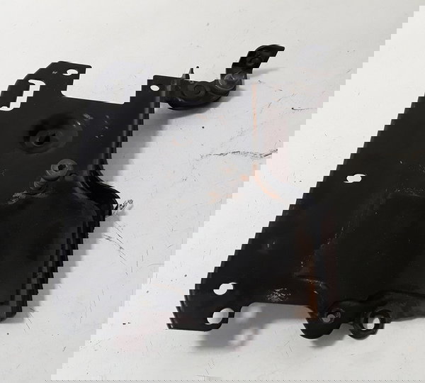 Suporte Modulo Yamaha Fz6n Fazer 600 07/08 Orig 50198