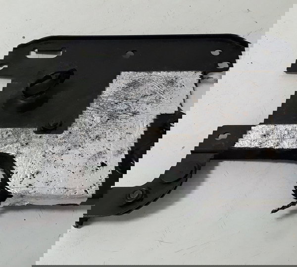 Suporte Modulo Yamaha Fz6n Fazer 600 07/08 Orig 50198