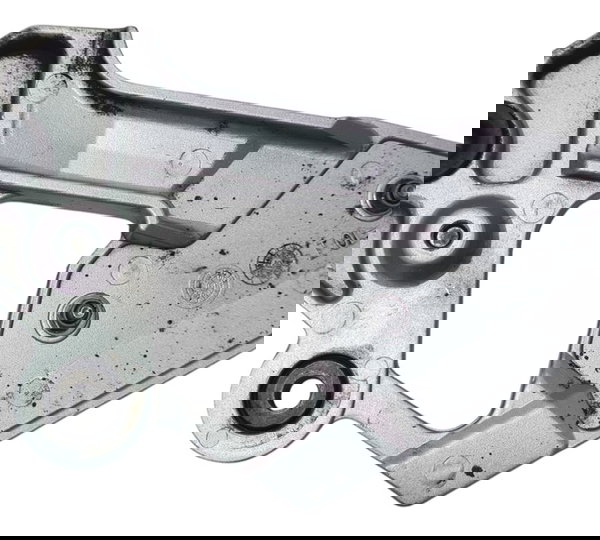 Bacalhau Dianteiro Esq Yamaha Fz6 07/08 Descrição 50159