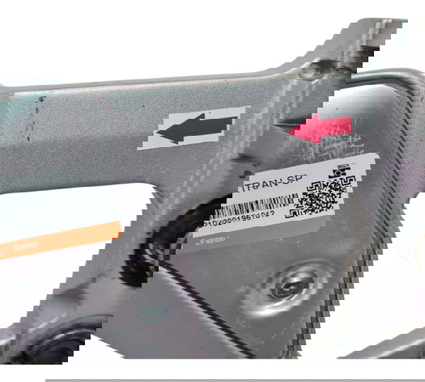 Bacalhau Dianteiro Esq Yamaha Fz6 07/08 Descrição 50159