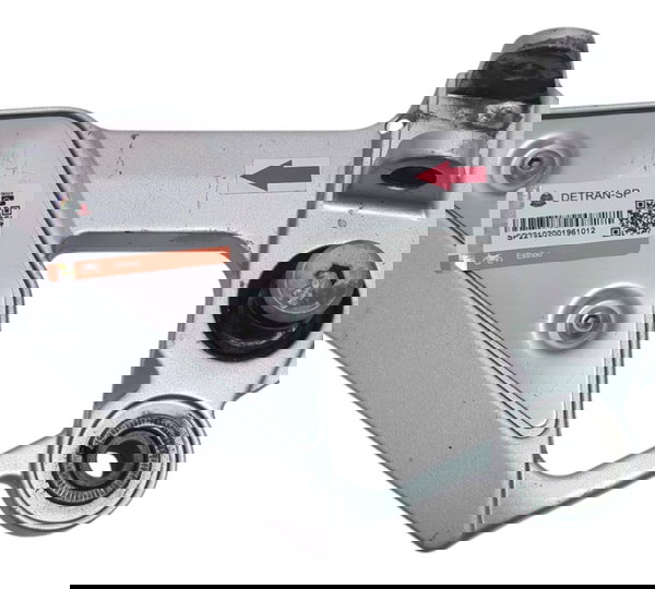 Bacalhau Dianteiro Esq Yamaha Fz6 07/08 Descrição 50159