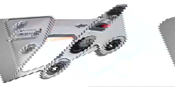 Bacalhau Dianteiro Esq Yamaha Fz6 07/08 Descrição 50159