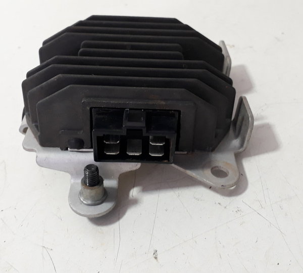 Retificador Voltagem Fz6n Fazer 600 07/08 Orig 50182 12v