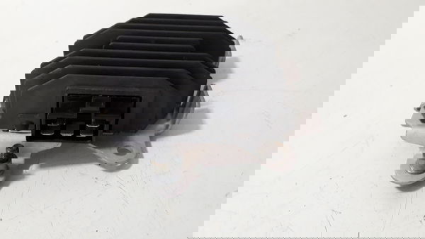 Retificador Voltagem Fz6n Fazer 600 07/08 Orig 50182