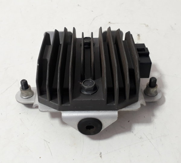 Retificador Voltagem Fz6n Fazer 600 07/08 Orig 50182 12v