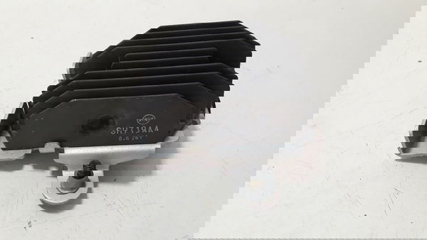 Retificador Voltagem Fz6n Fazer 600 07/08 Orig 50182