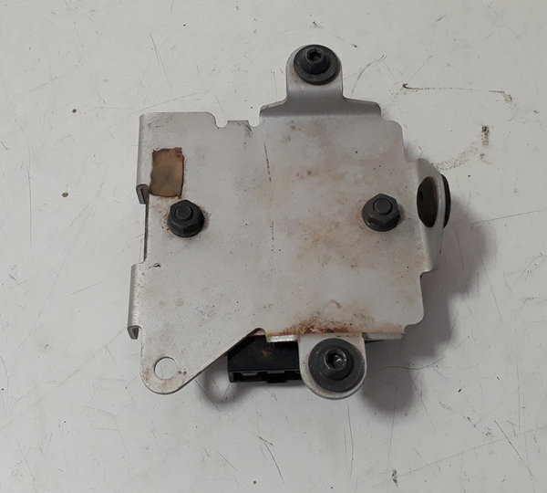Retificador Voltagem Fz6n Fazer 600 07/08 Orig 50182 12v
